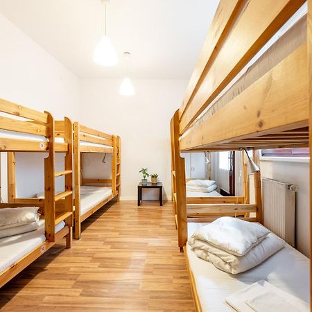 Target Hostel Zakopane Bagian luar foto