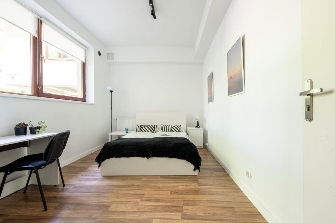 Target Hostel Zakopane Bagian luar foto