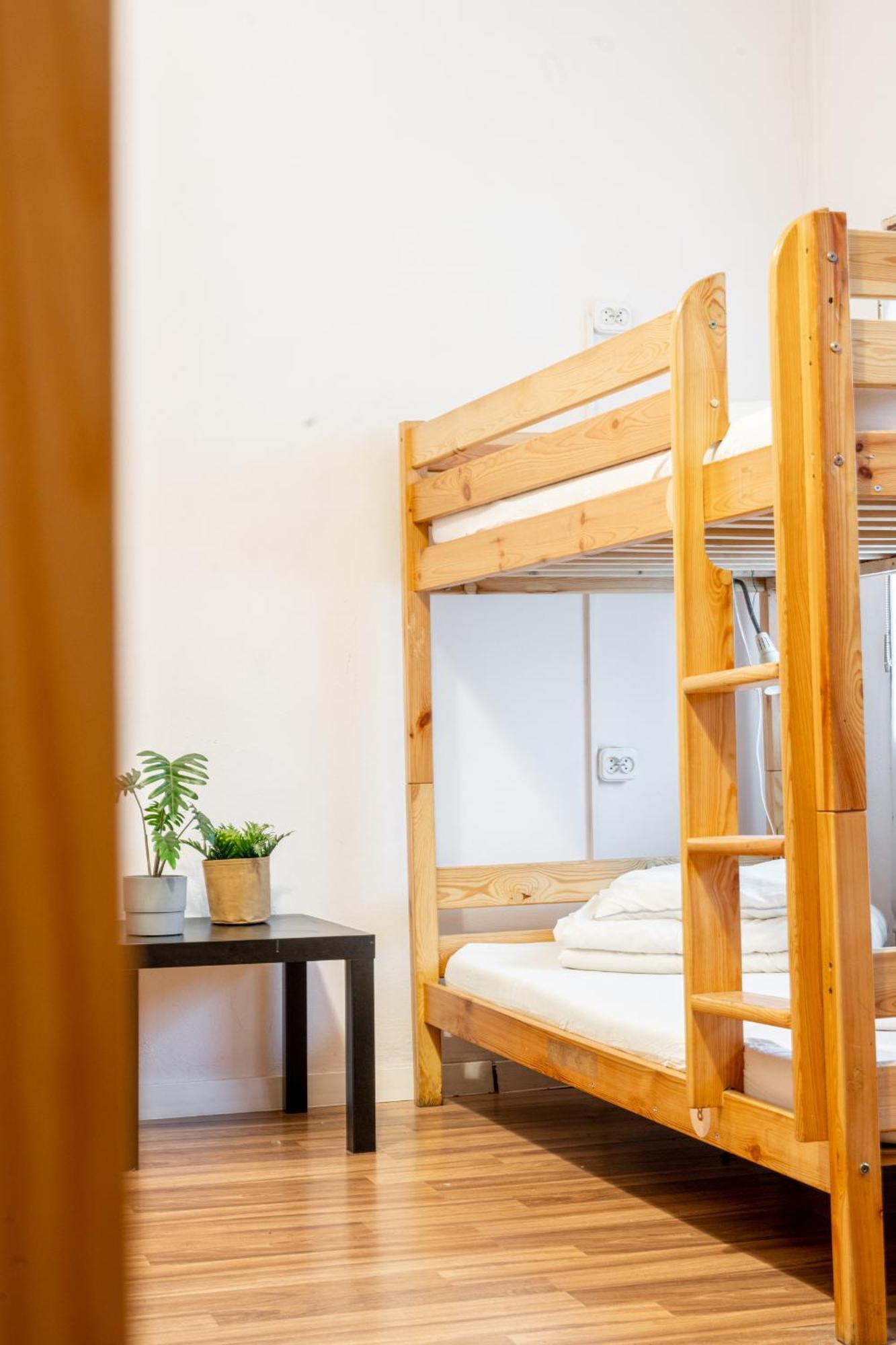 Target Hostel Zakopane Bagian luar foto