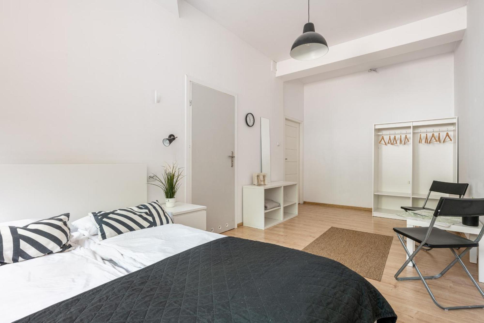 Target Hostel Zakopane Bagian luar foto