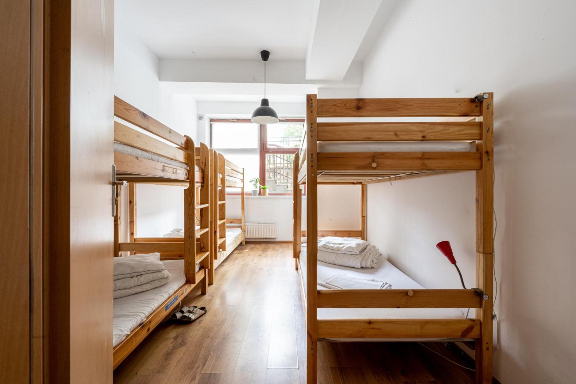 Target Hostel Zakopane Bagian luar foto