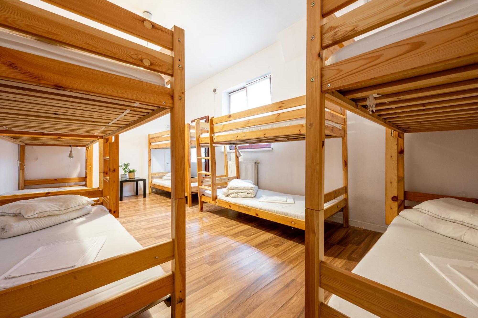 Target Hostel Zakopane Bagian luar foto